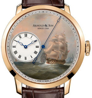 1ARAP.M03A.C120P Arnold & Son Instrument