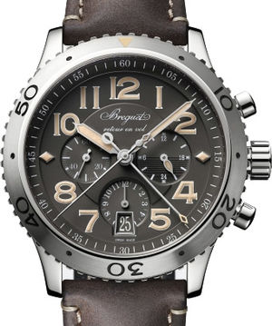 3817ST/X2/3ZU Breguet Type XX - XXI - XXII