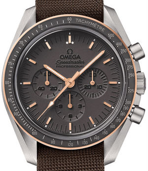 311.62.42.30.06.001 Omega Speedmaster