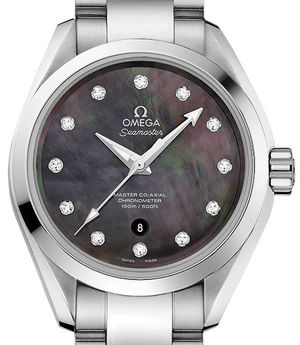 231.10.34.20.57.001 Omega Seamaster Aqua Terra