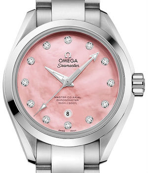 231.10.34.20.57.003 Omega Seamaster Aqua Terra