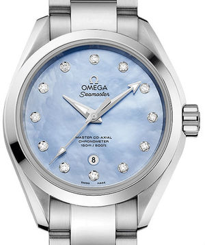 231.10.34.20.57.002 Omega Seamaster Aqua Terra
