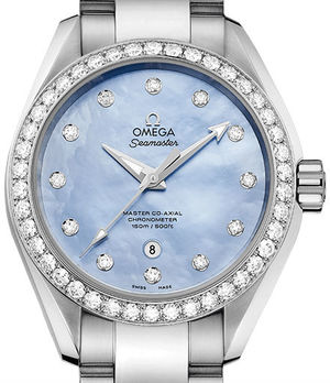 231.15.34.20.57.002 Omega Seamaster Aqua Terra