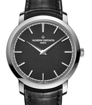 43075/000G-9873 Vacheron Constantin Traditionnelle