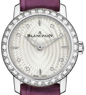 0063E-1954-55A Blancpain Women