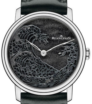 6612-3433-63AB Blancpain Villeret