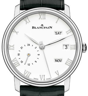 6670-1127-55B Blancpain Villeret