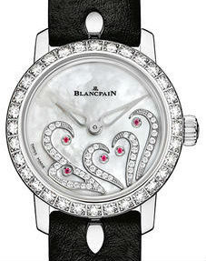 0063B-1954-63A Blancpain Women