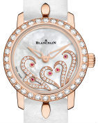 0063B-2954-63A Blancpain Women