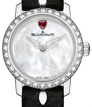 0063D-1954-63A Blancpain Women