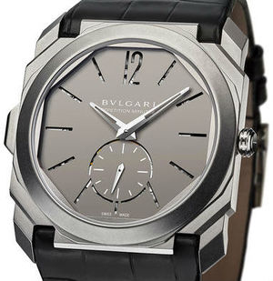 102559 BGO40BTLMRXT Bvlgari Octo
