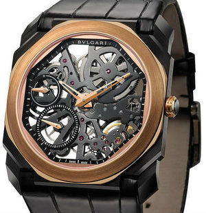 102469 BGO40BSPGLXT/SK Bvlgari Octo