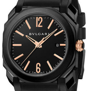 102581 BGO41BBSVD Bvlgari Octo