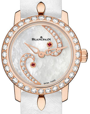 0063A-2954-63A Blancpain Women