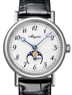 9087BB/29/964 Breguet Classique