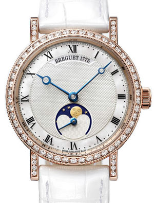 9088BR/52/964/DD0D Breguet Classique