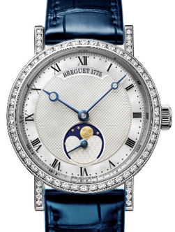 9088BB/52/964/DD0D Breguet Classique