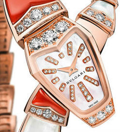 102490 Bvlgari Serpenti Jewellery