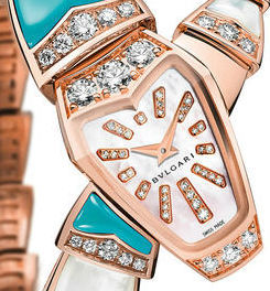 102489 Bvlgari Serpenti Jewellery