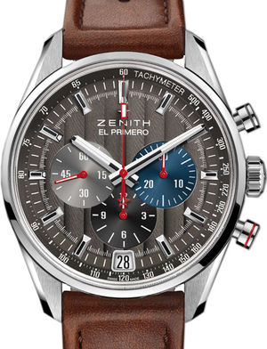 03.2046.400/25.c771 Zenith Chronomaster