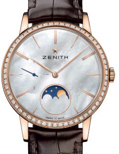 22.2320.692/80.C713 Zenith Elite Ladies