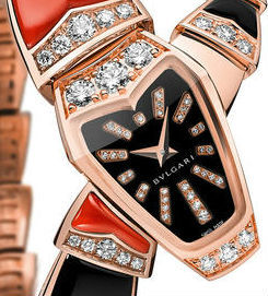 102491 Bvlgari Serpenti Jewellery