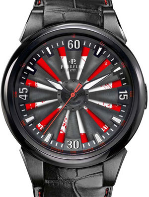 A4037/1 Perrelet Turbine Special Edition