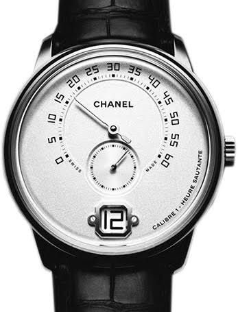 H4799 Chanel Monsieur de CHANEL