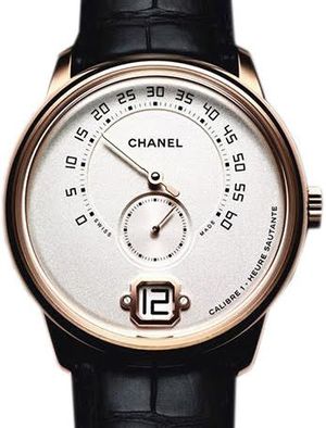 H4800 Chanel Monsieur de CHANEL