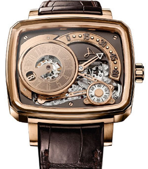 HL Classic Chocolate Hautlence HL