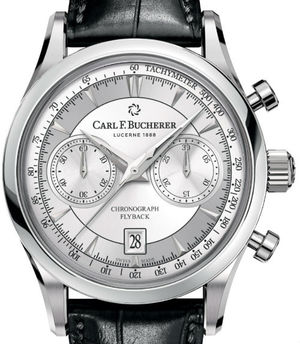 00.10919.08.13.01 Carl F.Bucherer Manero