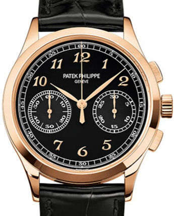 5170R-010 Patek Philippe Complicated Watches