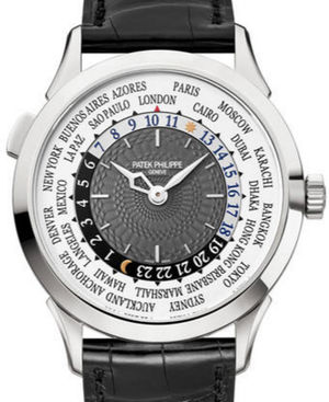 5230G-001 Patek Philippe Complicated Watches