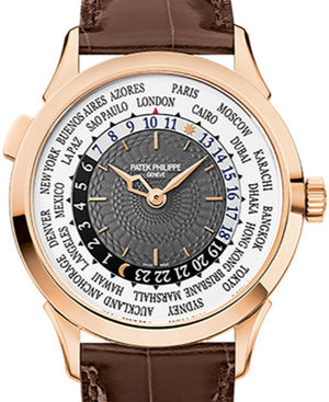 5230R-001 Patek Philippe Complicated Watches
