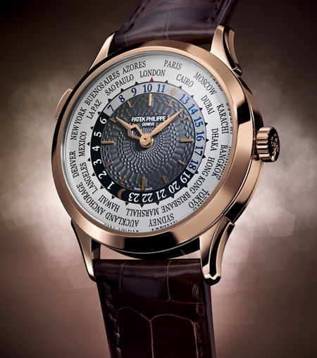 5230R-001 Patek Philippe Complicated Watches