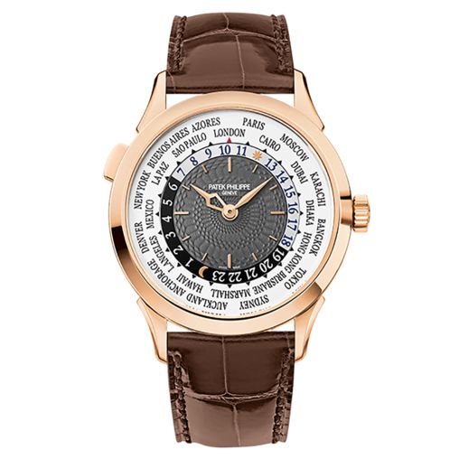 5230R-001 Patek Philippe Complicated Watches