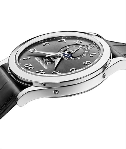 5396G-014 Patek Philippe Complicated Watches
