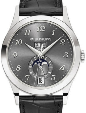 5396G-014 Patek Philippe Complicated Watches
