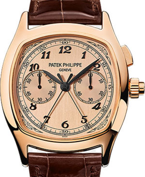 5950R-010 Patek Philippe Grand Complications
