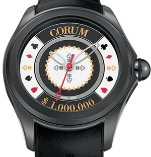 L082/02999 - 082.310.98/0061 CH01 Corum Bubble