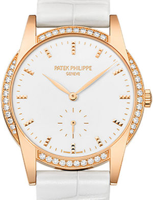 7122/200R-001 Patek Philippe Calatrava