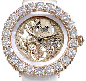Z055/03045 - 055.100.85/0009 0000 Corum Heritage
