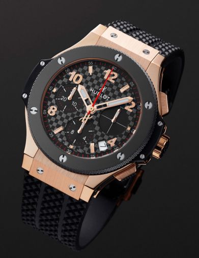 301.PB.131.RX Hublot Big Bang Original 44 mm