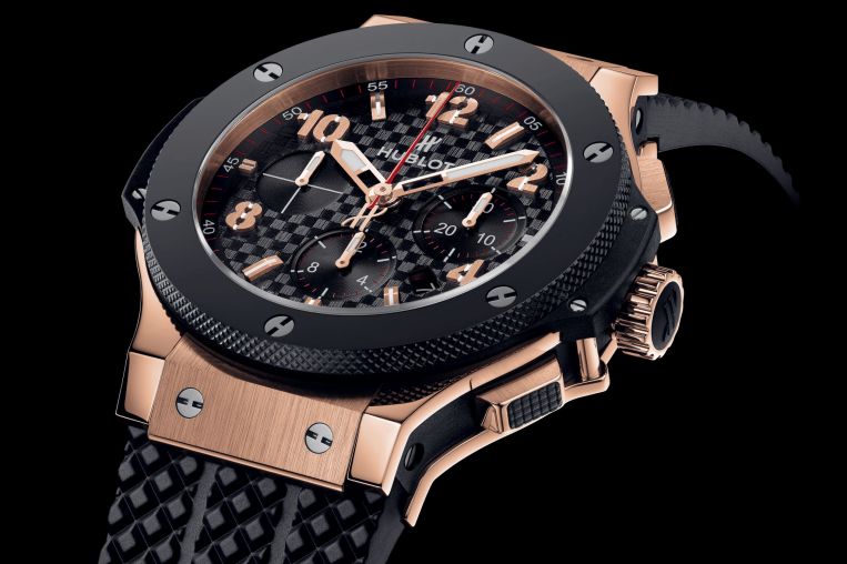 301.PB.131.RX Hublot Big Bang Original 44 mm