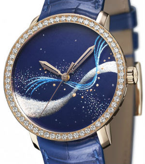 CLA.HMS/102.005 DeWitt Ladies Collection