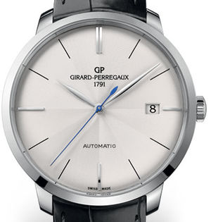 49551-53-131-BB60 Girard Perregaux 1966