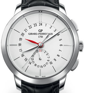 49544-11-132-BB60 Girard Perregaux 1966