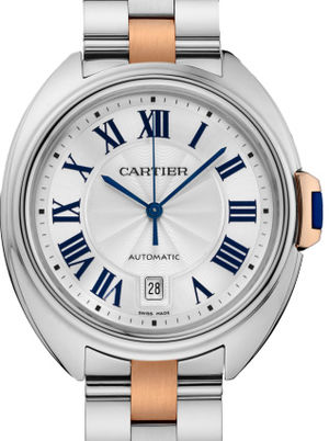 W2CL0002 Cartier Cle de Cartier