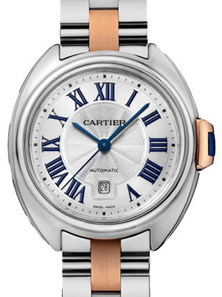 W2CL0004 Cartier Cle de Cartier
