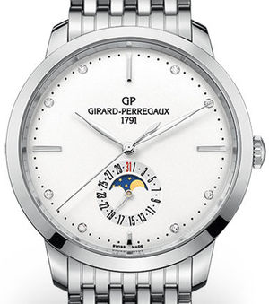 49545-11-1A1-11A Girard Perregaux 1966